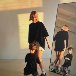 Meet your Posher, Jeffrey